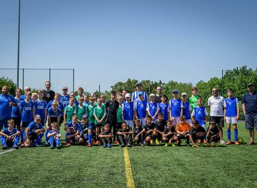 Fussballfest der Vielfalt – Emmerich-Rath-Cup 2022