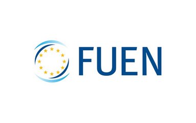Logo FUEN