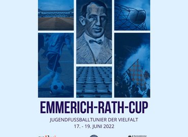 Einladung zum Emmerich-Rath-Cup
